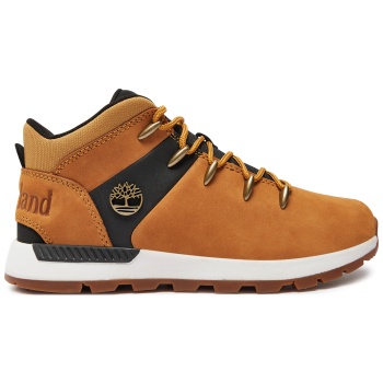 μποτίνια timberland sprint trekker mid σε προσφορά