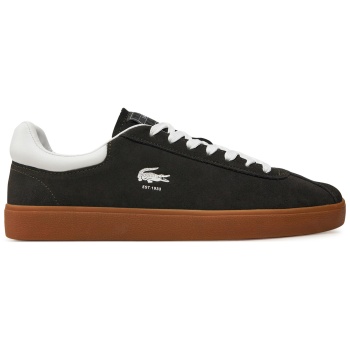 αθλητικά lacoste chaussure baseshot σε προσφορά