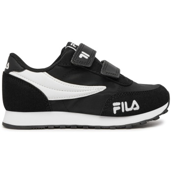 αθλητικά fila orbit revolution velcro σε προσφορά