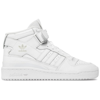 αθλητικά adidas forum mid j fz2086 λευκό σε προσφορά