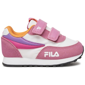 αθλητικά fila orbit revolution velcro σε προσφορά