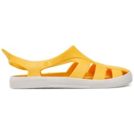  σανδάλια boatilus bioty jaune beach sandals 78 κίτρινο