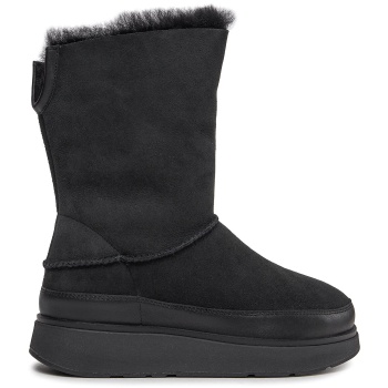 μπότες χιονιού fitflop gen-ff shearling σε προσφορά