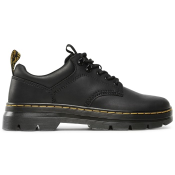 κλειστά παπούτσια dr. martens reeder σε προσφορά