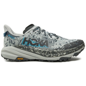 παπούτσια για τρέξιμο hoka speedgoat 6