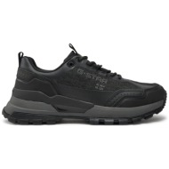  αθλητικά g-star raw rackam runner low m d25765 μαύρο