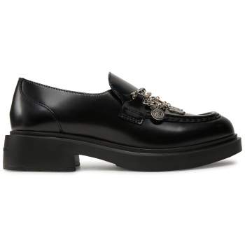 loafers karl lagerfeld kl41214 μαύρο σε προσφορά