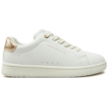 αθλητικά tommy hilfiger low cut lace-up