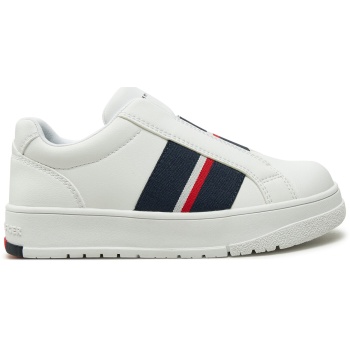 αθλητικά tommy hilfiger low cut sneaker