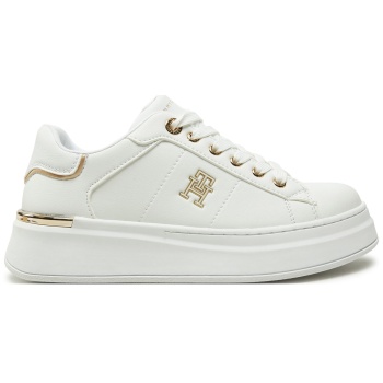 αθλητικά tommy hilfiger low cut lace-up