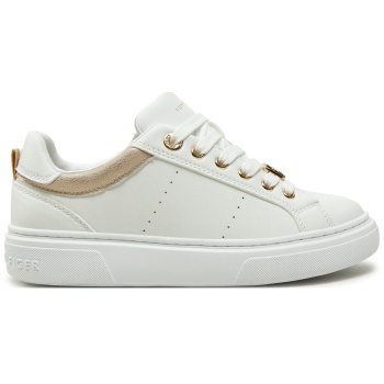 αθλητικά tommy hilfiger low cut lace-up