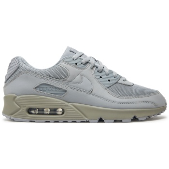 αθλητικά nike air max 90 cn8490 012 γκρι σε προσφορά