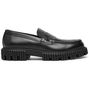 loafers baldinini u5b114p1vite0000 μαύρο σε προσφορά