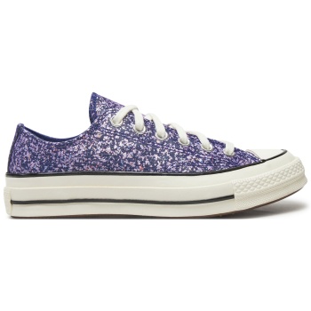 sneakers converse chuck 70 glitter σε προσφορά