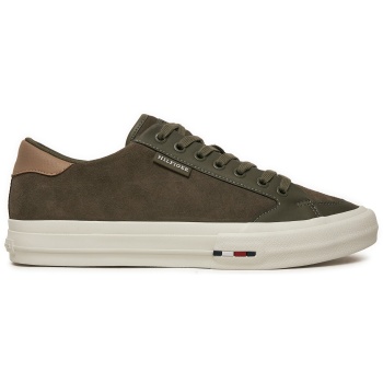 αθλητικά tommy hilfiger vulc street low