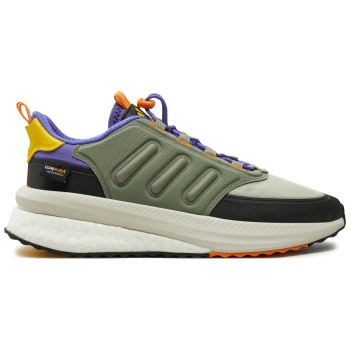 αθλητικά adidas x_plrphase ie8921 γκρι σε προσφορά