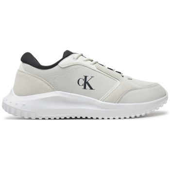 αθλητικά calvin klein jeans eva runner