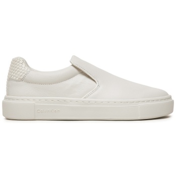 αθλητικά calvin klein cupsole slip on