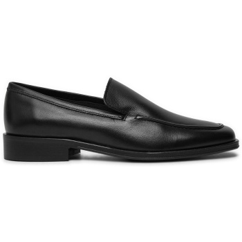 lords calvin klein flat loafer