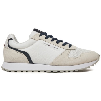 αθλητικά tommy hilfiger new runner eva