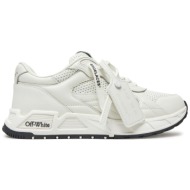  αθλητικά off-white owia285f23lea0010101 λευκό