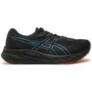  παπούτσια για τρέξιμο asics gel-pulse 15 gtx1011b781 μαύρο