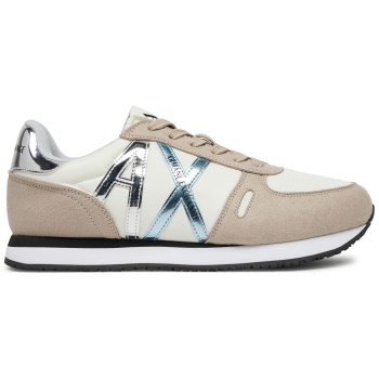 αθλητικά armani exchange xdx031 xv137