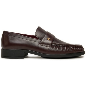 lords tommy hilfiger loafer soft nappa