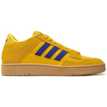 αθλητικά adidas rapid court low jr3156