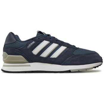 αθλητικά adidas run 80s id1261 σκούρο