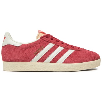 αθλητικά adidas gazelle if9652 μπορντό σε προσφορά