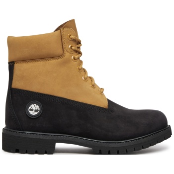 ορειβατικά παπούτσια timberland 6 in σε προσφορά