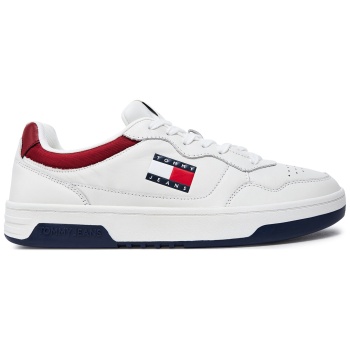 αθλητικά tommy jeans (new)tjm cupsole