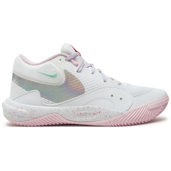 αθλητικά nike hyperquick se hf3240 λευκό