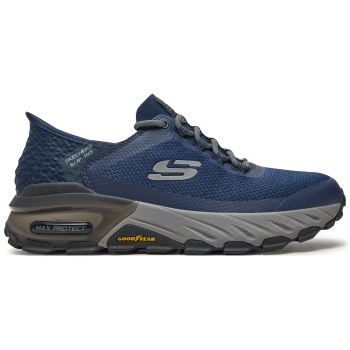 αθλητικά skechers slip-ins max protect σε προσφορά