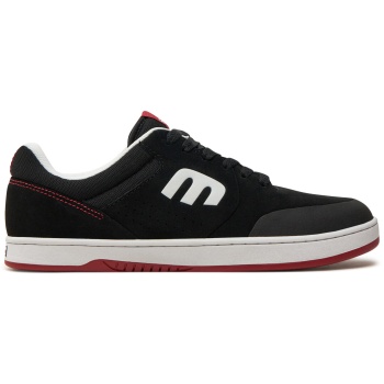 αθλητικά etnies marana 4101000403 μαύρο σε προσφορά