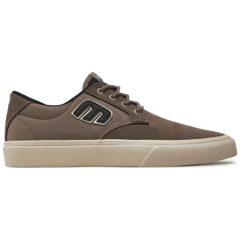 αθλητικά etnies barge plus 4101000578