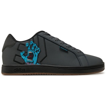 αθλητικά etnies fader x santa cruz