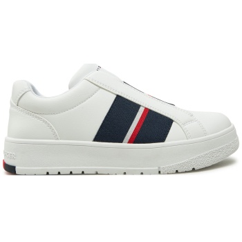 αθλητικά tommy hilfiger low cut sneaker