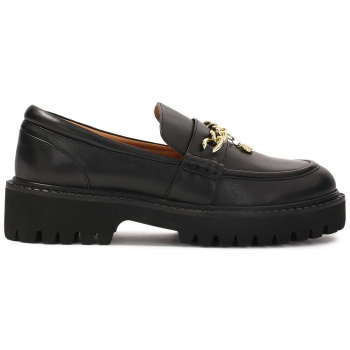 loafers kazar essen 83885-01-00 μαύρο σε προσφορά