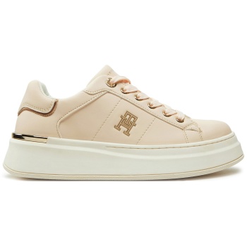 αθλητικά tommy hilfiger low cut lace-up