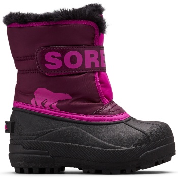 μπότες χιονιού sorel snow commander™ σε προσφορά