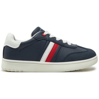 αθλητικά tommy hilfiger stripe low cut