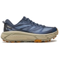  παπούτσια για τρέξιμο hoka mafate speed 2 1126851 σκούρο μπλε