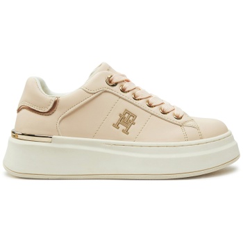 αθλητικά tommy hilfiger low cut lace-up