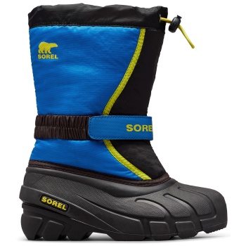 μπότες χιονιού sorel youth flurry™ σε προσφορά