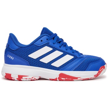 παπούτσια σάλας adidas ligra 8 indoor