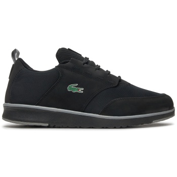 αθλητικά lacoste l.ight 116 1 μαύρο σε προσφορά