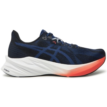 παπούτσια για τρέξιμο asics dynablast 5