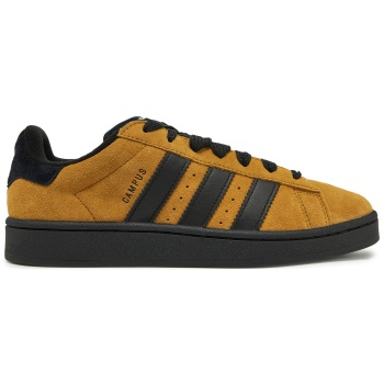 αθλητικά adidas campus 00s jh8998 μαύρο